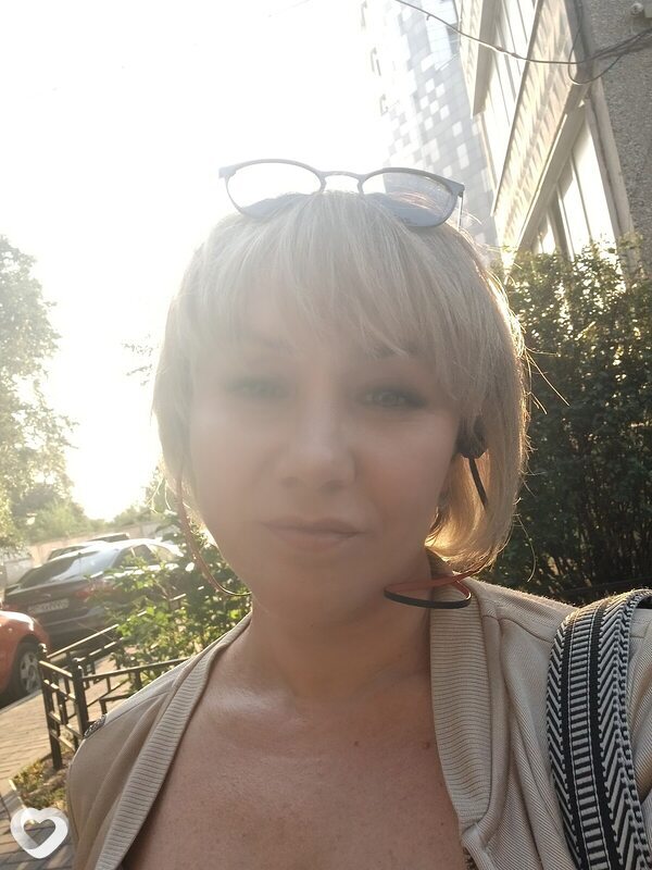 Анфиса, 48, Воронеже — анкета №596620