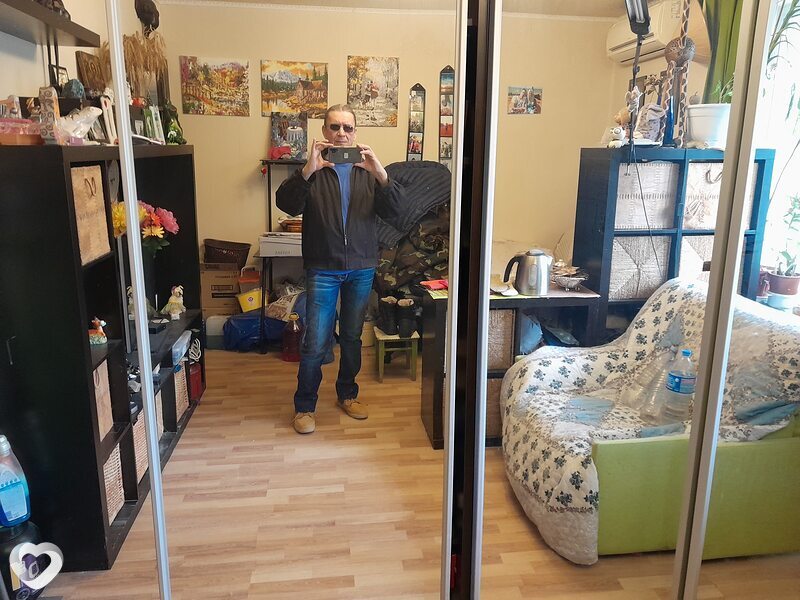 Виктор, 66, Москве — анкета №596621