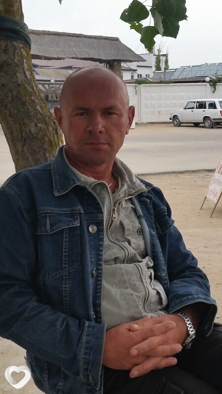 Григорий, 57, Ейске — анкета №596628