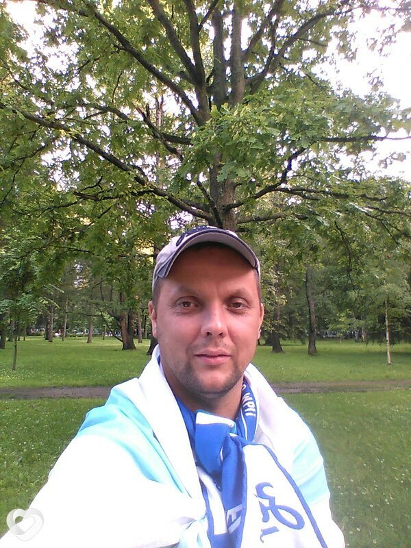 Александр, 45, Москве — анкета №596630