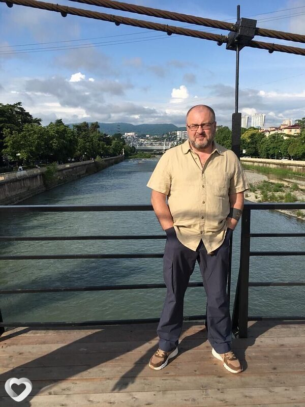 Андрей, 62, Новосибирске — анкета №596632