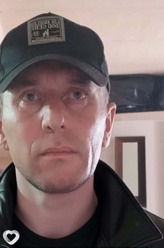 Сергей, 43, Борисове — анкета №596634