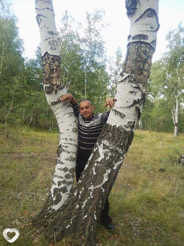 Александр, 39, Москве — анкета №596636