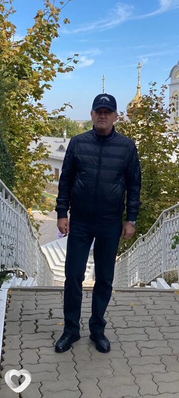 Андрей, 50, Ростове-на-Дону — анкета №596642