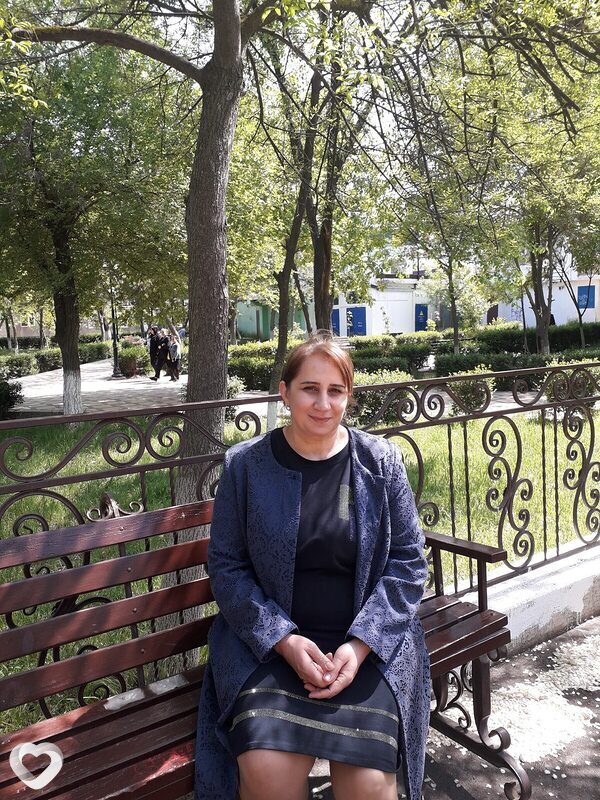 Оксана, 49, Москве — анкета №596650