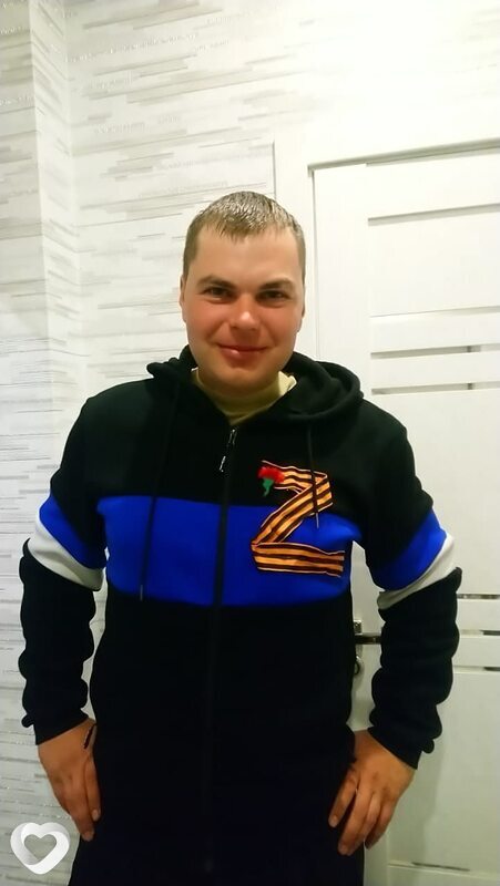 Константин, 33, Москве — анкета №596651