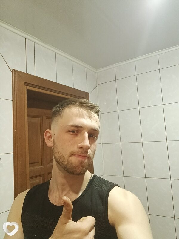 Алексей, 23, Светлогорске — анкета №596654