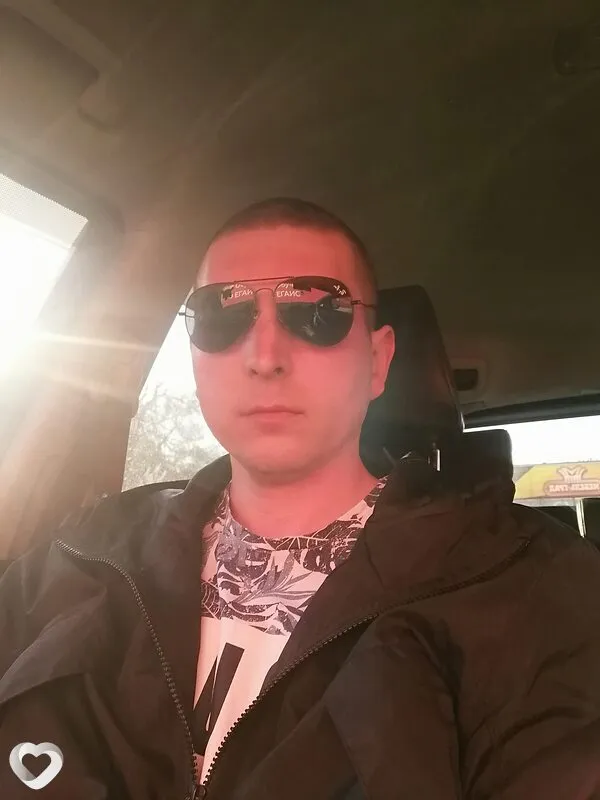 Юрий, 37, Владивостоке — анкета №9620