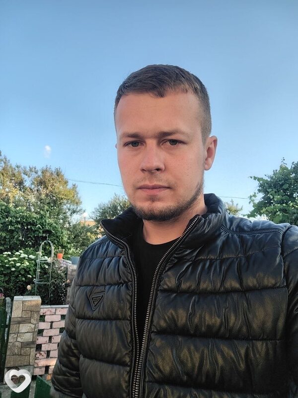 Александр, 27, Лунинце — анкета №596661
