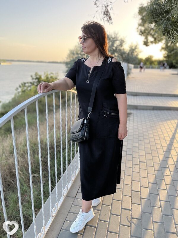 Ириша, Измаил