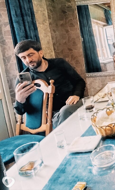 Елчин, 39, Симферополе — анкета №596664