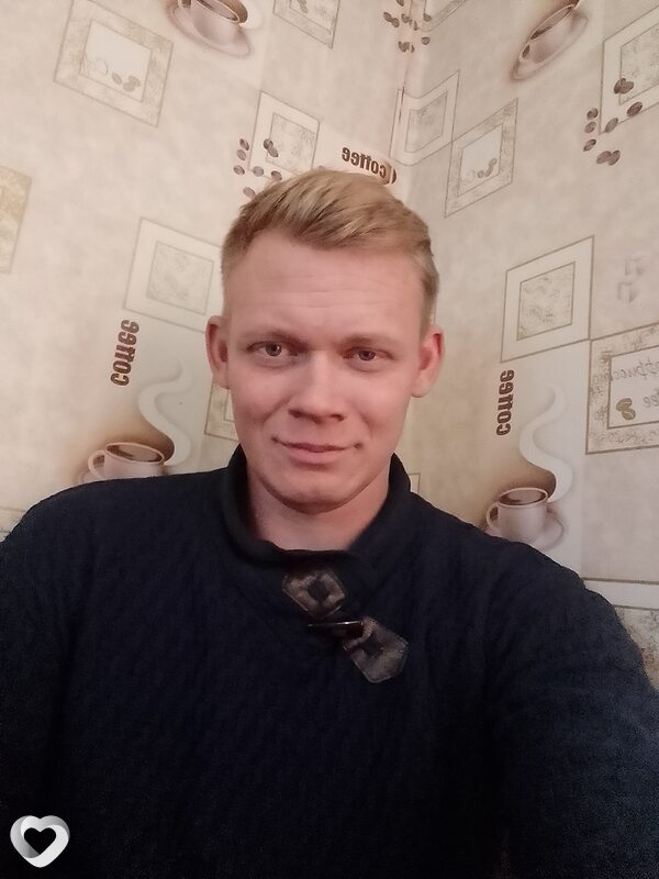 Александр, 32, Оренбурге — анкета №596669