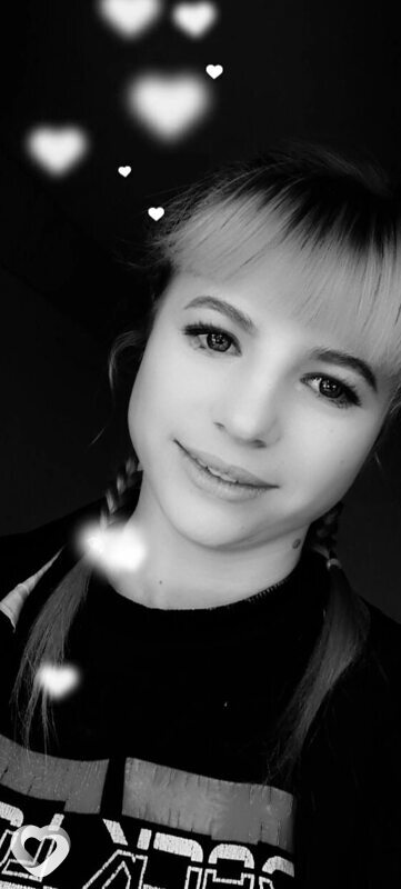 Надежда, 21, Назарове — анкета №596676