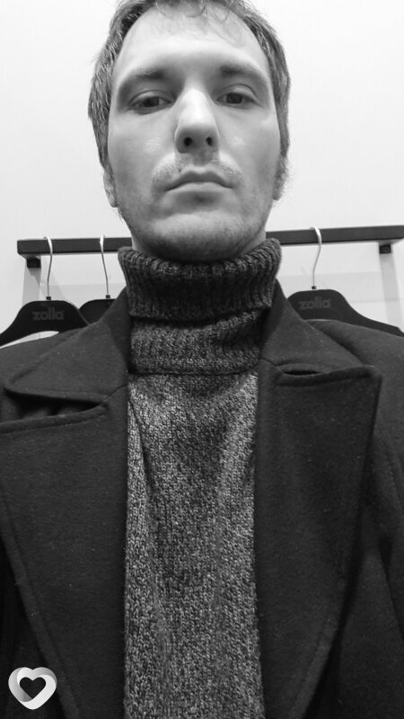 Tony, 31, Калининграде — анкета №596681