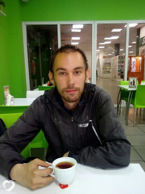 Сергей, 36, Кургане — анкета №596687