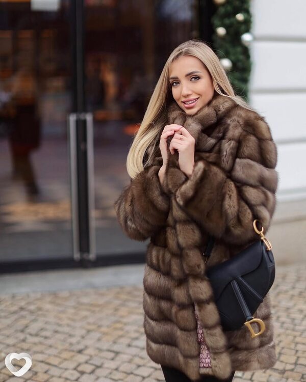 Анна, 43, Уфе — анкета №596565