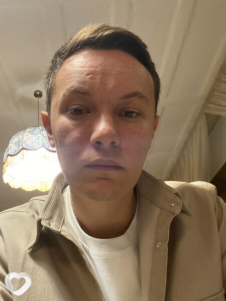 Всеволод, 30, Астрахани — анкета №596567