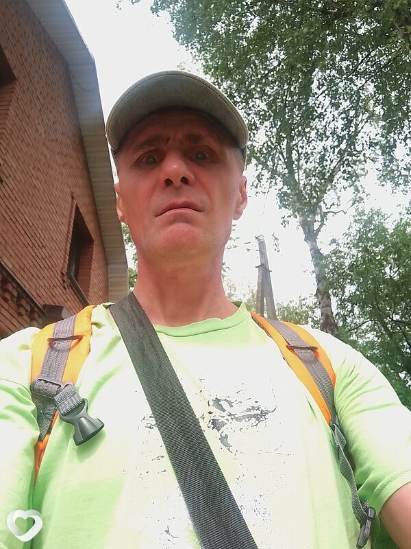 Анатолий, 56, Иванове — анкета №596568
