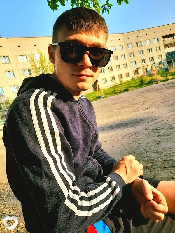 Артем, 31, Ангарске — анкета №596569