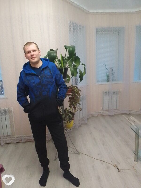 Дмитрий, 37, Егорьевске — анкета №596570