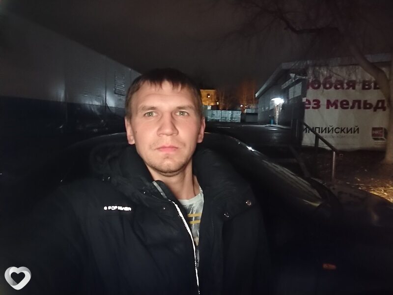 Ваня, 39, Березниках — анкета №596571