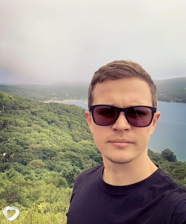 Твой Муж, 37, Гомеле — анкета №596576