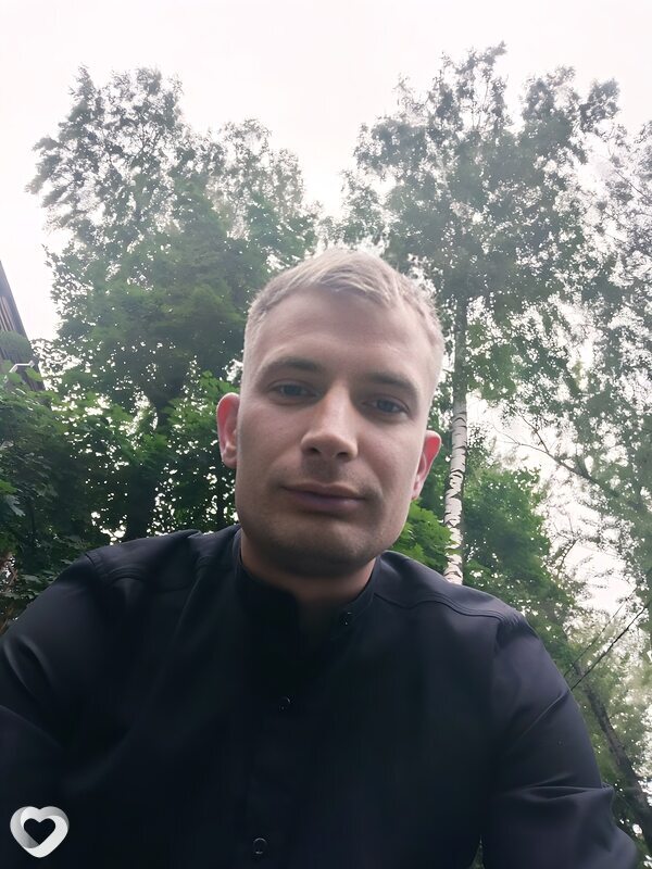 Юра, 30, Бологом — анкета №596577