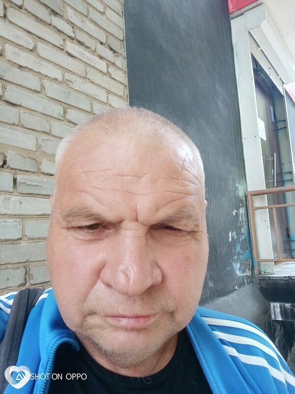 Радик, 60, Барнауле — анкета №596579
