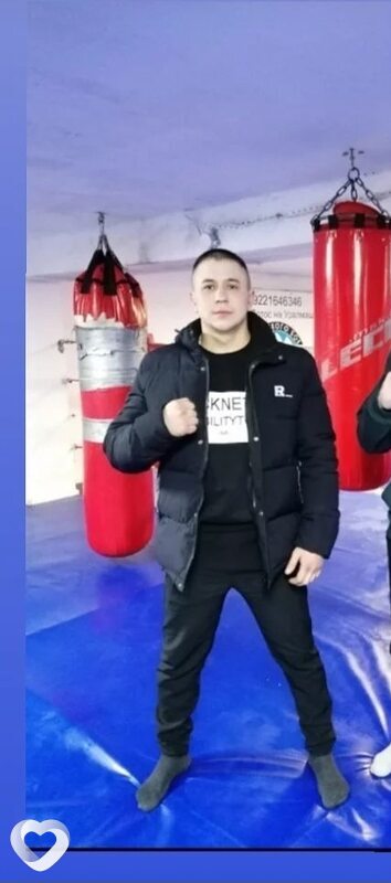 Разин, 28, Екатеринбурге — анкета №596582