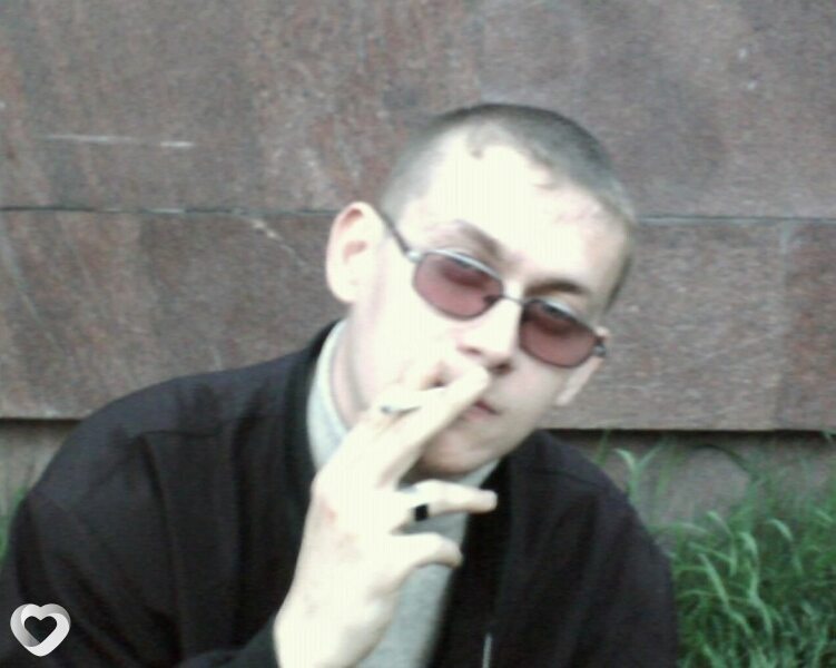 Александр, 38, Набережных Челнах — анкета №596587