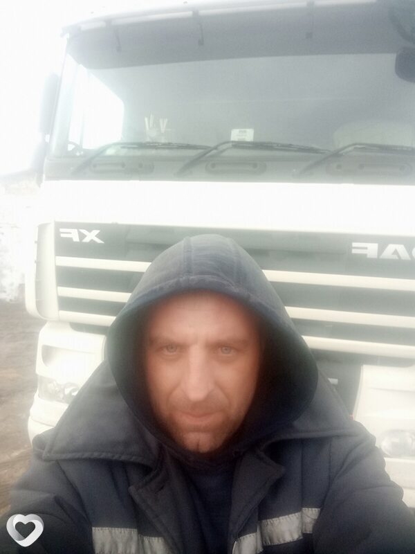 Виктор, 41, Гомеле — анкета №596838
