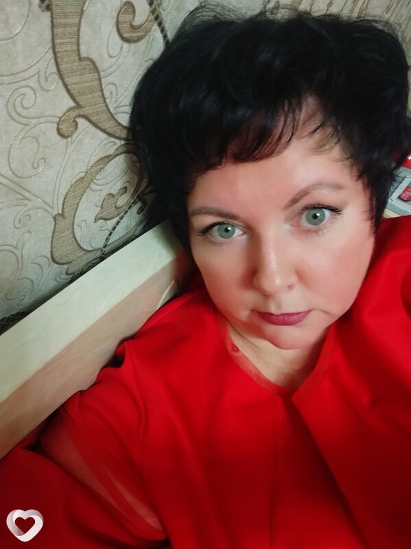 Ольга, 48, Туле — анкета №596839