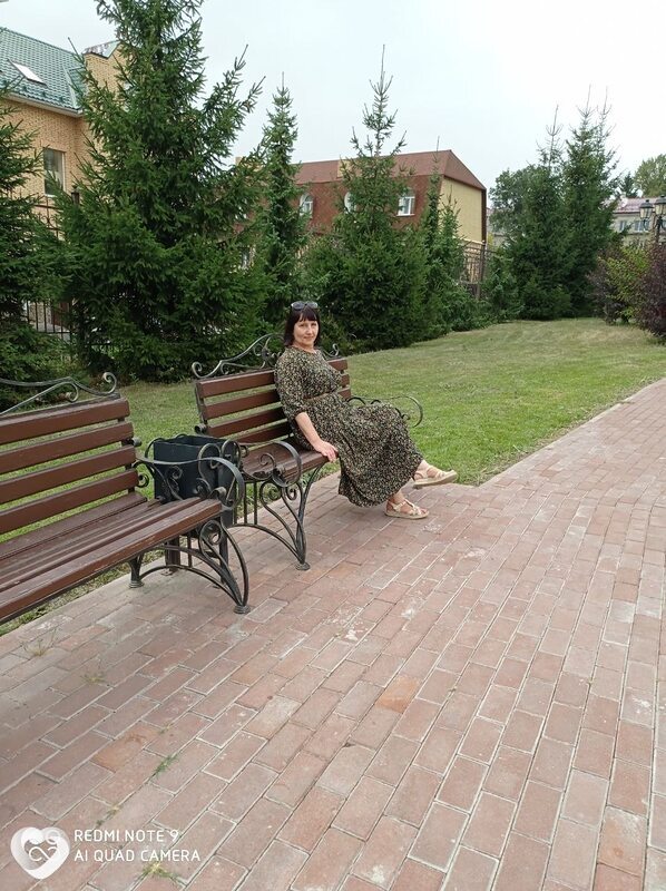 Галина, 59, Брянске — анкета №596841