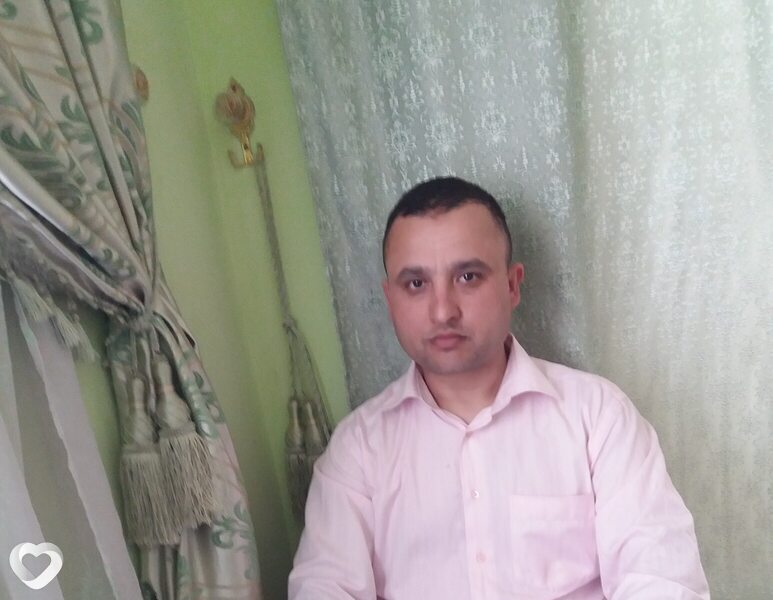 Шурик, 25, Москве — анкета №596842