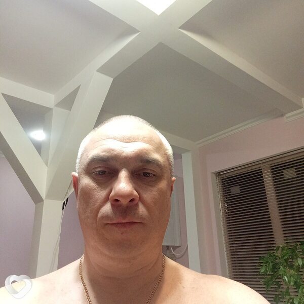 Олег, 48, Курске — анкета №596844