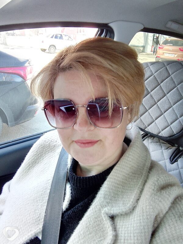 Манюня, 49, Нижней Туре — анкета №596846