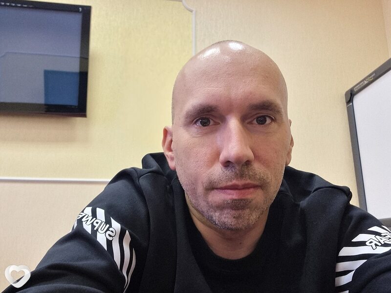 Дмитрия, 33, Белгороде — анкета №596848
