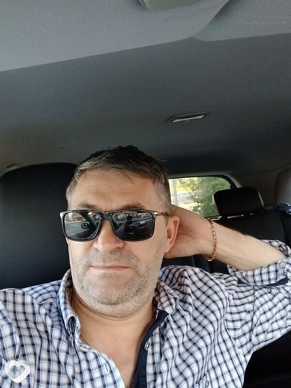 Алексей, 47, Кургане — анкета №596851