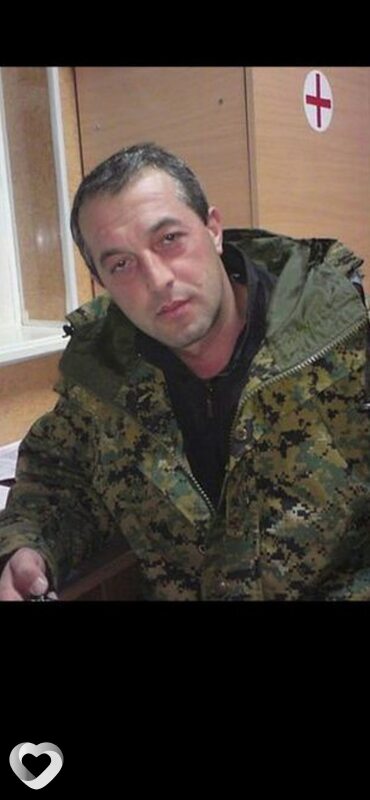 Гарри, 46, Ростове-на-Дону — анкета №596852