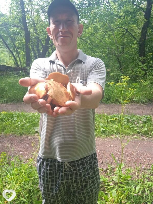 Игорь, 45, Новокузнецке — анкета №596855