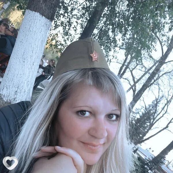 Ира, 53, Солигорске — анкета №9621