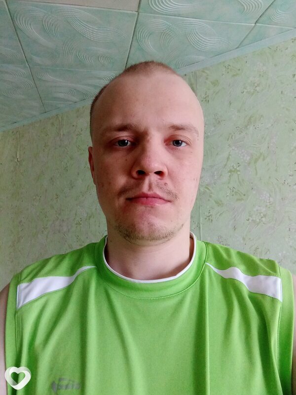 Вадим, 29, Кирове — анкета №596862