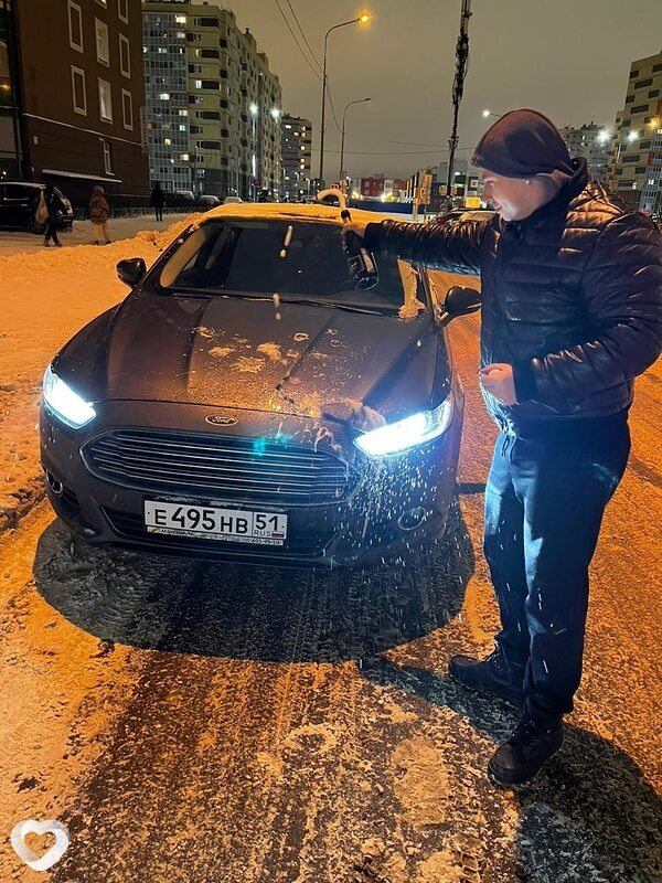 Игорь, 41, Санкт-Петербурге — анкета №596697
