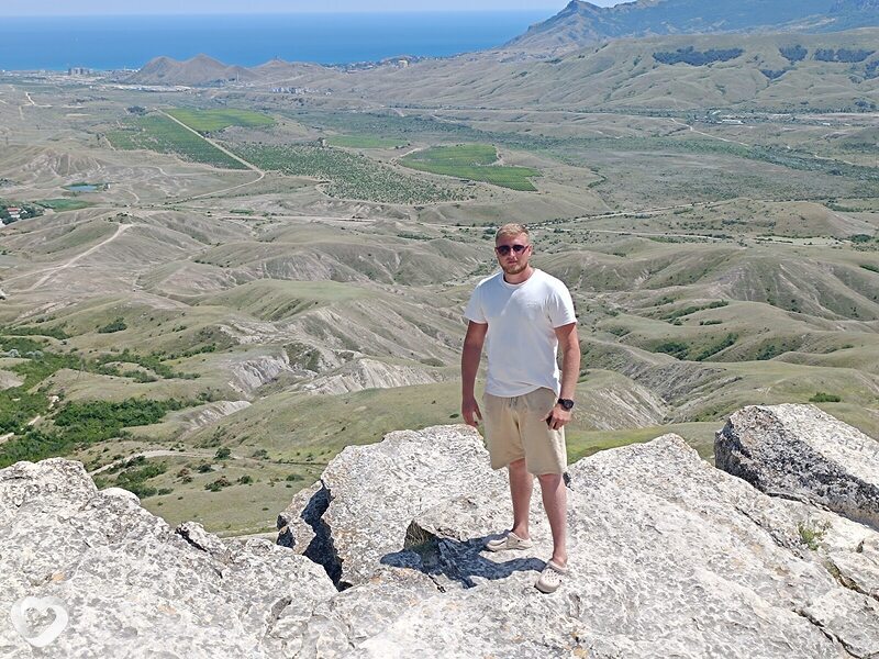 Иван, 27, Пензе — анкета №596704