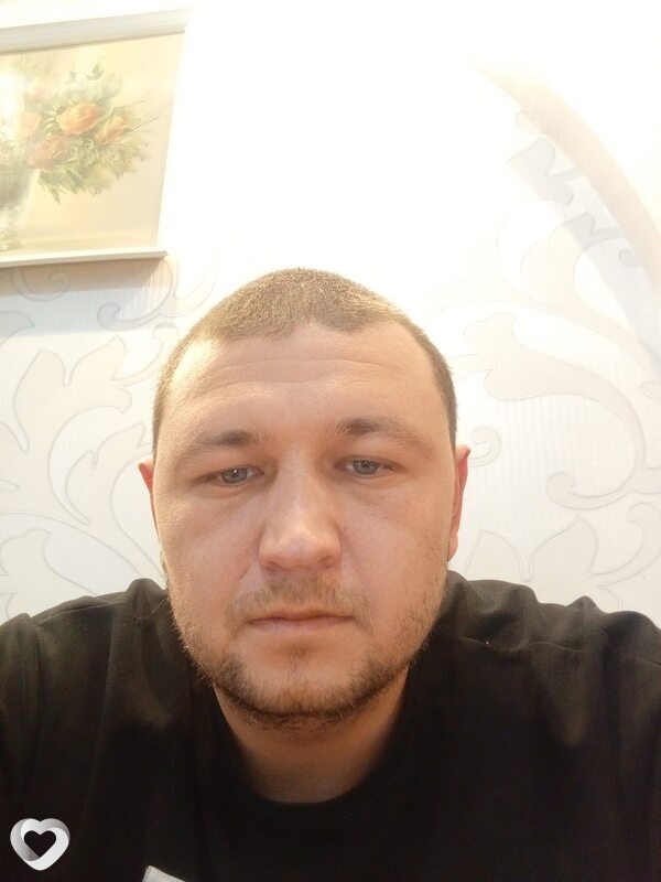 Александр, 33, Донецк (Ростовская Обл.) — анкета №596708