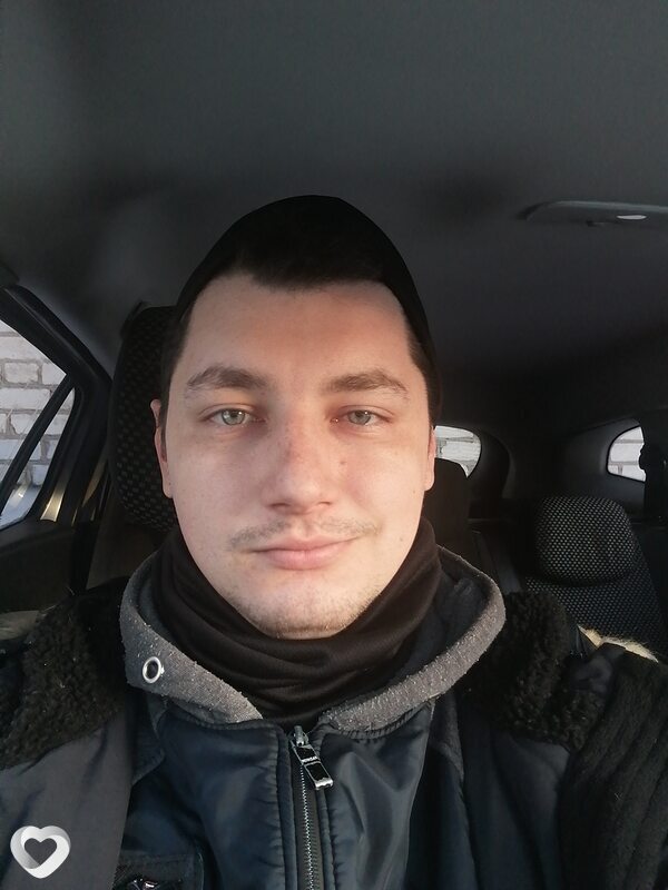 Тимофей, 28, Клинцах — анкета №596491