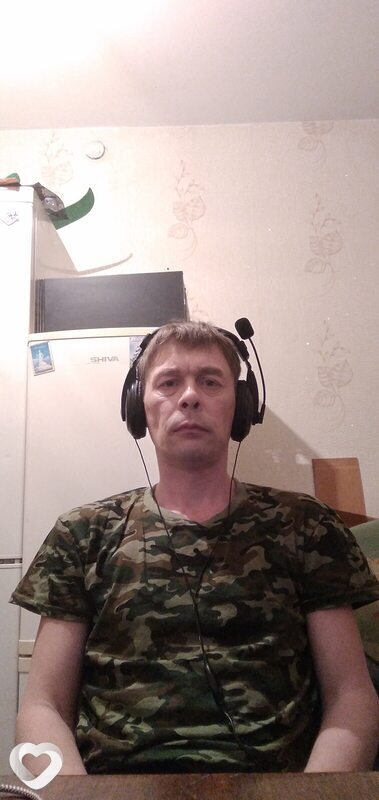 Дмитрий, 47, Лысьве — анкета №596499
