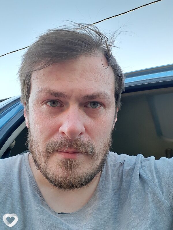 Василий, 38, Ростове-на-Дону — анкета №596501