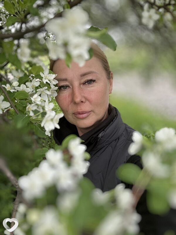 Nadyn, 45, Кемерове — анкета №596506