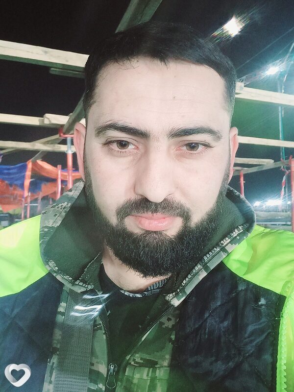 Роман, 32, Волгодонске — анкета №596510